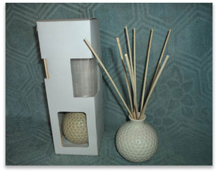 175 ml Reed Diffuser oil